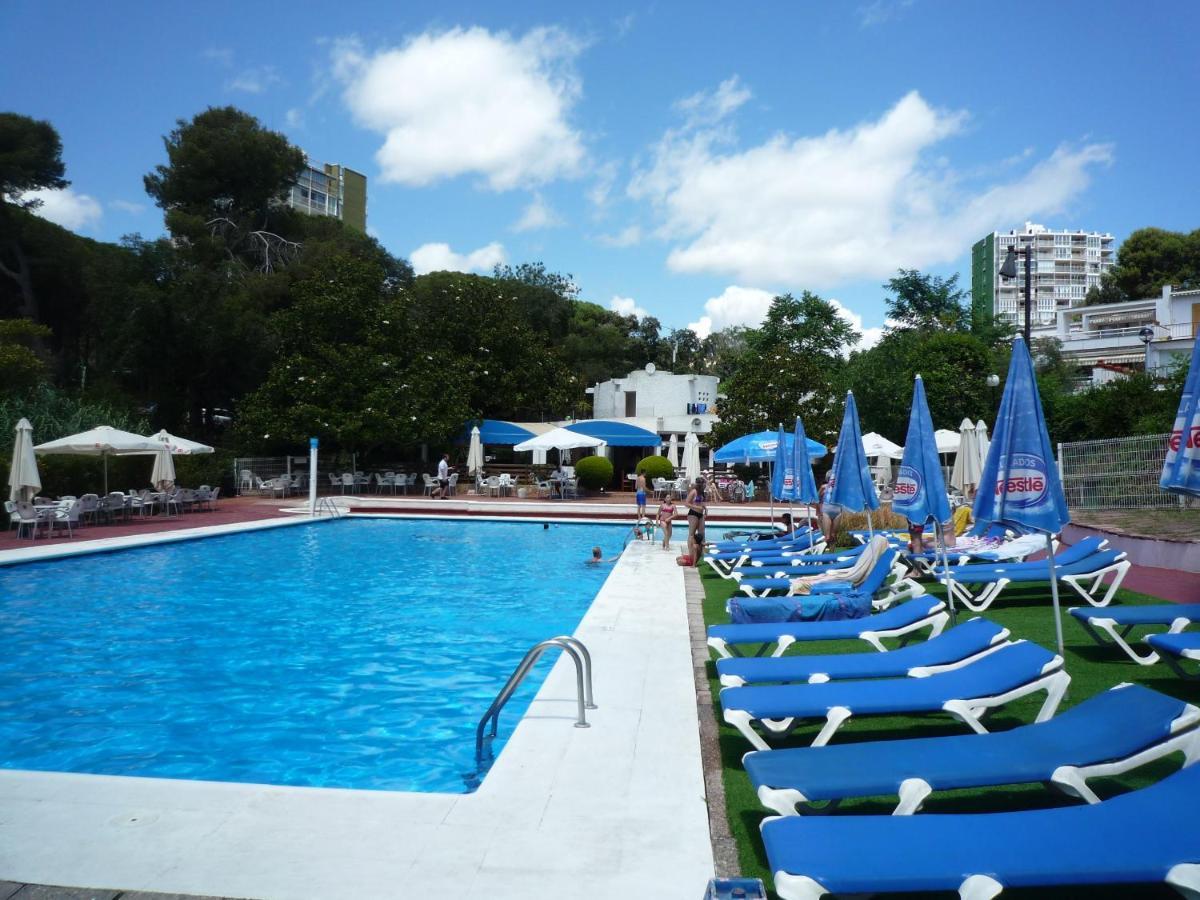 Tramuntana Platja d'Aro Exterior foto